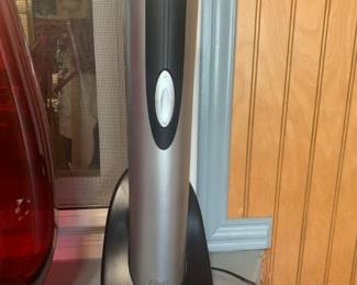 Oster Electric Wine Opener