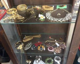 Jewelry Necklaces Boruches
