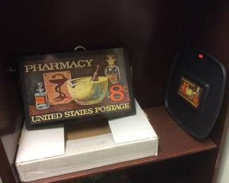 Pharmacy