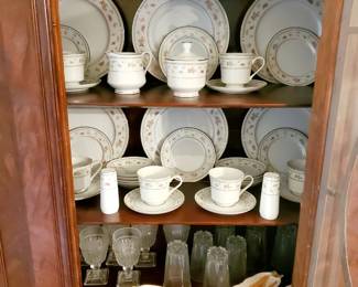 Vintage Dish sets