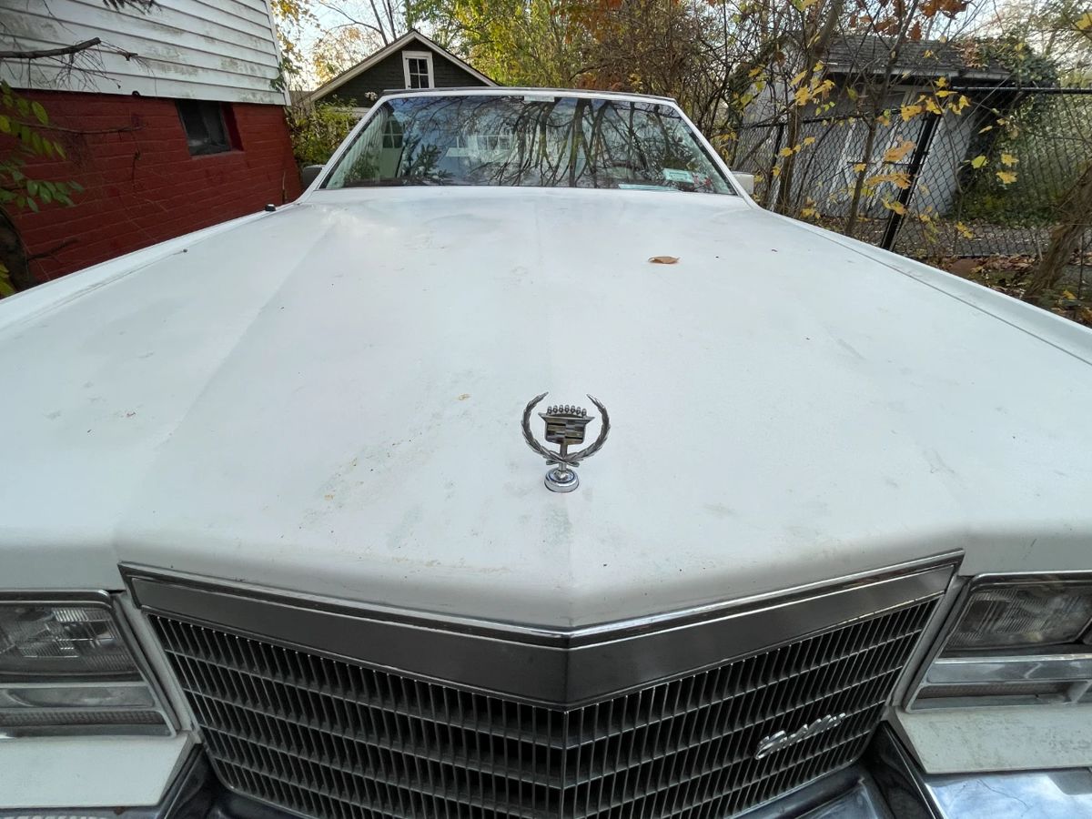 Estate Sales In Ossining with Classic Cadillac... starts on 12/1/2023