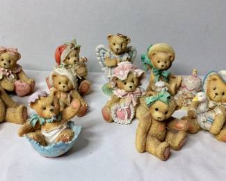 Cherished Teddies