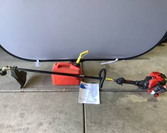 Craftsman Gas Trimmer

