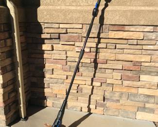 Kobalt Cordless Pole Saw
