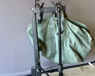  Thule Rak n Loc Bicycle Rack
