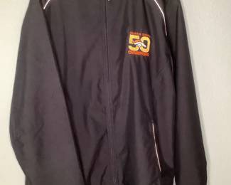 Cutter & Buck Denver Broncos Super Bowl 50 Champions Jacket
