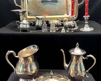 "Festival of Gifts" in Evans, GA. Starts Closing on Fri 12/1 at 8pm. Pickup on Mon 12/4 from 12-6pm. Please click here to view more photos, descriptions, and current bids:&nbsp;https://ctbids.com/estate-sale/24353