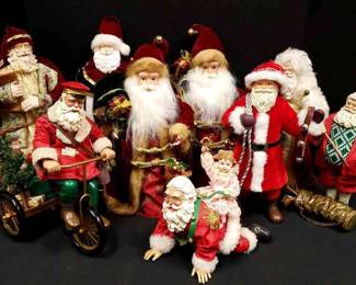 "Festival of Gifts" in Evans, GA. Starts Closing on Fri 12/1 at 8pm. Pickup on Mon 12/4 from 12-6pm. Please click here to view more photos, descriptions, and current bids:&nbsp;https://ctbids.com/estate-sale/24353