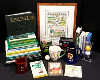 "Festival of Gifts" in Evans, GA. Starts Closing on Fri 12/1 at 8pm. Pickup on Mon 12/4 from 12-6pm. Please click here to view more photos, descriptions, and current bids:&nbsp;https://ctbids.com/estate-sale/24353