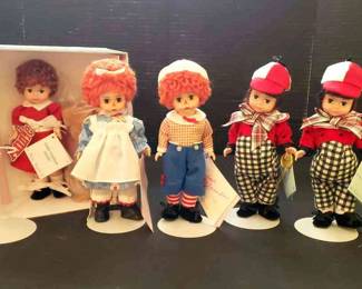 "Festival of Gifts" in Evans, GA. Starts Closing on Fri 12/1 at 8pm. Pickup on Mon 12/4 from 12-6pm. Please click here to view more photos, descriptions, and current bids:&nbsp;https://ctbids.com/estate-sale/24353