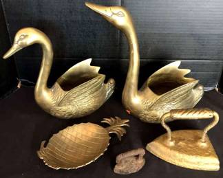 "Festival of Gifts" in Evans, GA. Starts Closing on Fri 12/1 at 8pm. Pickup on Mon 12/4 from 12-6pm. Please click here to view more photos, descriptions, and current bids:&nbsp;https://ctbids.com/estate-sale/24353