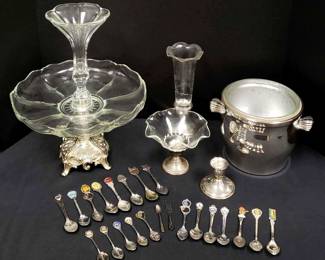 "Festival of Gifts" in Evans, GA. Starts Closing on Fri 12/1 at 8pm. Pickup on Mon 12/4 from 12-6pm. Please click here to view more photos, descriptions, and current bids:&nbsp;https://ctbids.com/estate-sale/24353