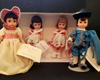 "Festival of Gifts" in Evans, GA. Starts Closing on Fri 12/1 at 8pm. Pickup on Mon 12/4 from 12-6pm. Please click here to view more photos, descriptions, and current bids:&nbsp;https://ctbids.com/estate-sale/24353