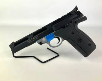 Smith & Wesson .22 A-1 Pistol