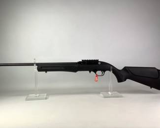 New Rossi R522 Semi-Auto Rimfire .22 Rifle

