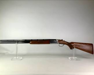  Ruger Red Label Over/Under 20 GA Shotgun
