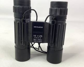 Seikanon Binoculars