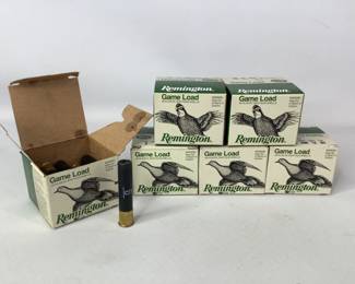 Remington 410 Game Load Ammo
