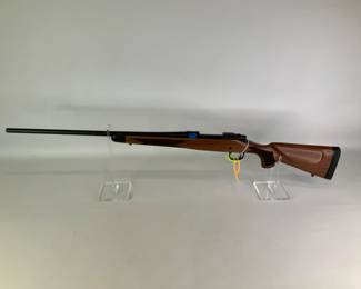 Remington Model 700 Classic Deluxe 30-06 Bolt Action Rifle