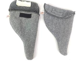 Bore Stores Pistol Socks
