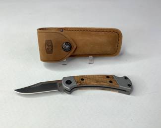 Buck 112 Ranger Folding Knife