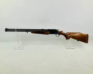 Savage Arms 24V-A Over/Under .222/ 20 GA Single Shot Combination Gun
