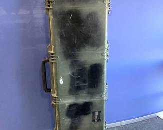 Hardigg Storm-Case iM3300 Gun Case