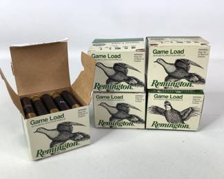Remington 410 Game Load Ammo