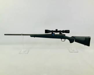 Remington 700 .308 Win Bolt-Action Rifle
