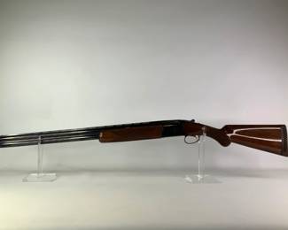  Browning Citori Special Over/Under 12 GA Shotgun
