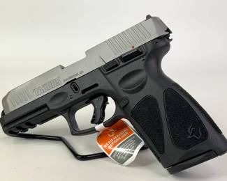 New Taurus G3 9MM Pistol
