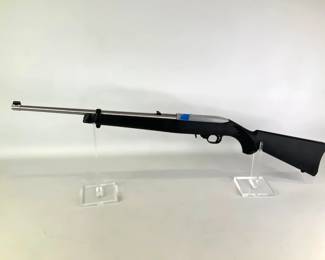 New Ruger 10/22 .22 Long Rifle