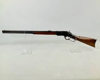 Winchester 1873 .32 WCF Lever-Action Rifle