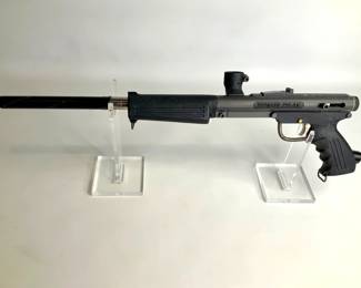  Tippmann Pro/AM Paintball Gun
