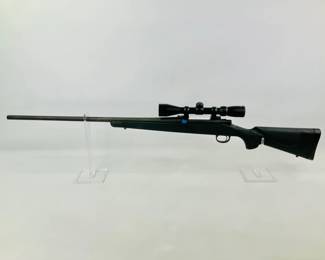 Remington 700 7mm Bolt-Action Rifle
