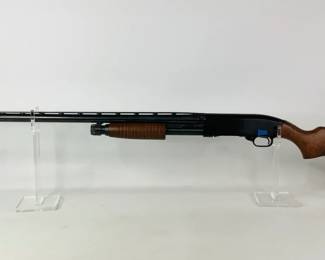 Winchester Ranger Model 120 12 GA Shotgun