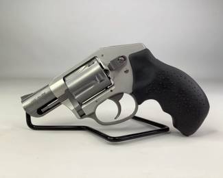  New Charter Arms Off Duty Ultra Lightweight .38 Special Revolver