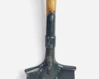  European Entrenching Shovel