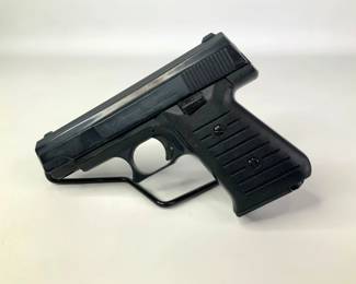 Jennings Bryco J59 9MM Pistol