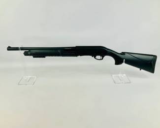 New Charles Daly Defence 301 12 GA Tact Pump Shotgun