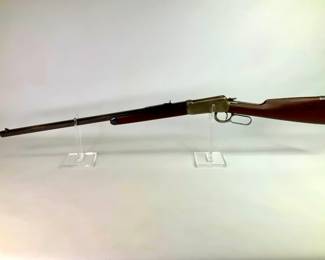 Winchester 1894 .30 WCF Lever-Action Rifle
