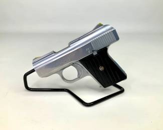 Phoenix Arms Raven 25 Auto Pistol

