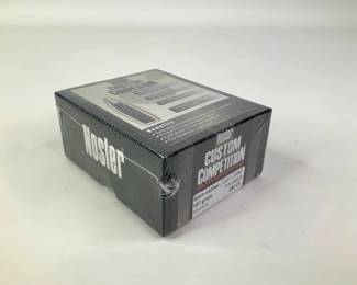 Nosler Custom Competition 6mm Caliber Bullets