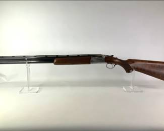 Ruger Red Label Over/Under 12 GA Shotgun