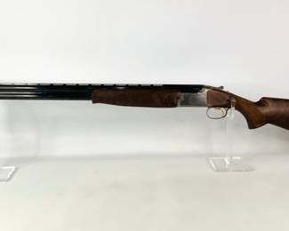 Browning Invector-Plus 12 GA Shotgun