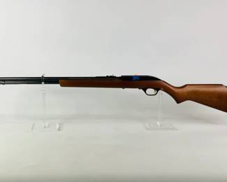 Marlin Model 600 .22 Long Rifle
