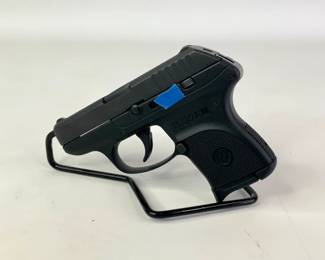 Ruger LCP .380 Auto Pistol
