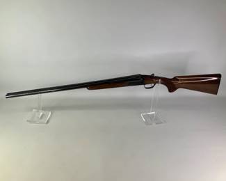 Browning B-S/S Special Steel 20 GA Double Barrel Shotgun