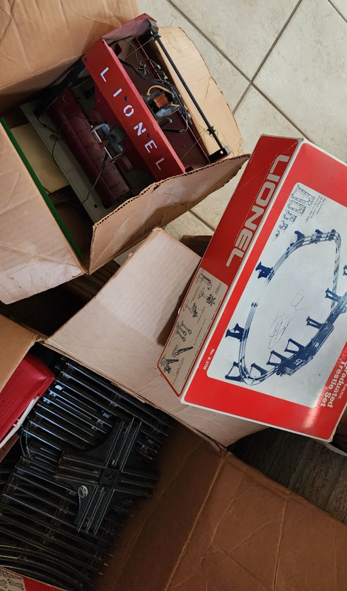 Pickers Delight Sunday blowout in Bridgewater, NJ starts on 11/25/2023