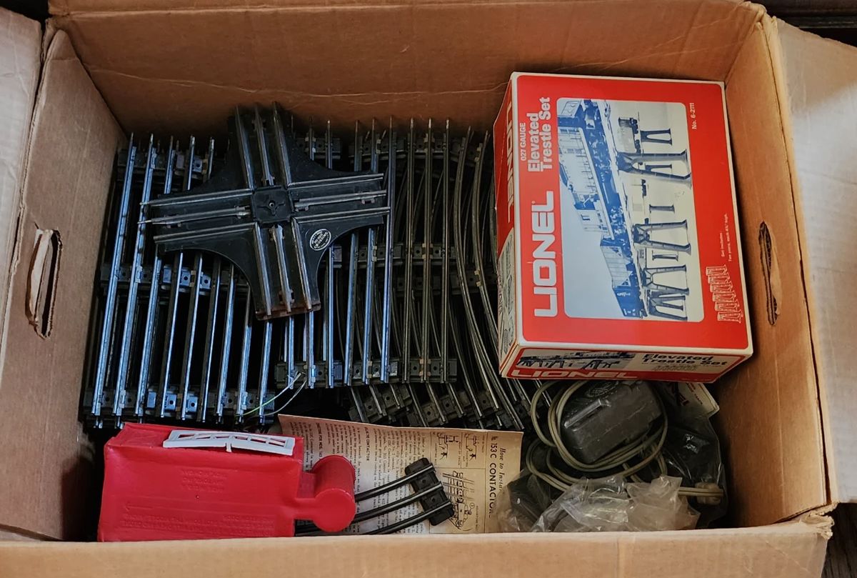 Pickers Delight Sunday blowout in Bridgewater, NJ starts on 11/25/2023